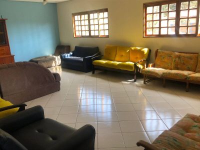 Chácara, 3 quartos, 2500 m² - Foto 3