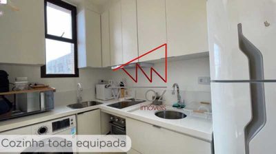 Flat/Apart Hotel, 2 quartos, 38 m² - Foto 5