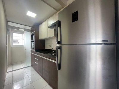 Apartamento, 2 quartos, 53 m² - Foto 2