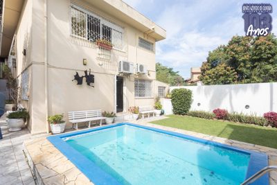 Casa, 5 quartos, 470 m² - Foto 3