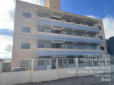 Apartamento, 2 quartos, 10 m² - Foto 1