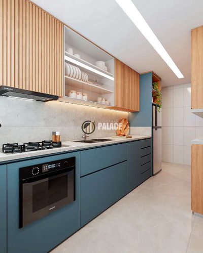 Apartamento, 2 quartos, 99 m² - Foto 3