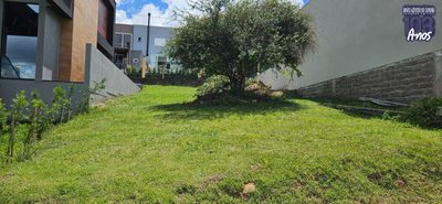 Terreno, 256 m² - Foto 2