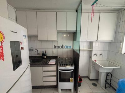 Apartamento, 3 quartos, 70 m² - Foto 4