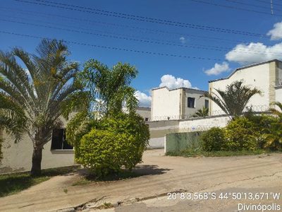 Apartamento, 2 quartos, 45 m² - Foto 1
