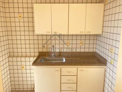 Apartamento, 1 quarto, 44 m² - Foto 4
