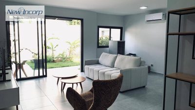 Sobrado, 3 quartos, 200 m² - Foto 3