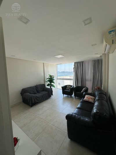 Apartamento, 2 quartos, 89 m² - Foto 3
