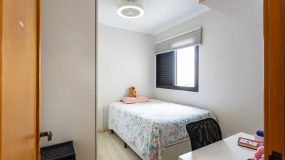 Apartamento, 3 quartos, 100 m² - Foto 3