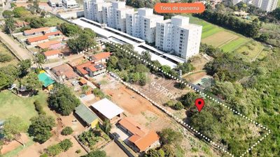 Terreno, 4375 m² - Foto 1