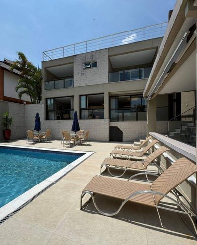 Casa, 4 quartos, 524 m² - Foto 2