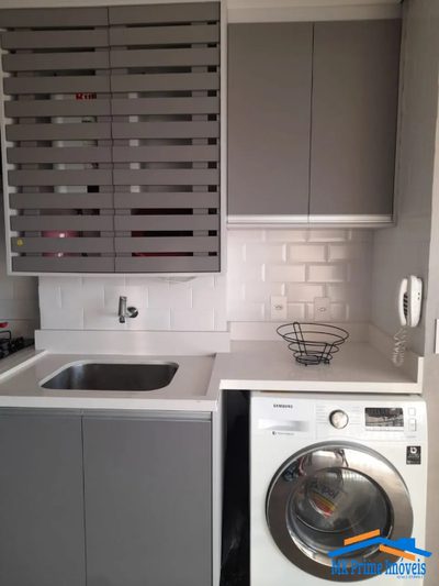 Apartamento, 2 quartos, 63 m² - Foto 5