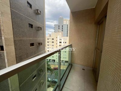 Apartamento, 2 quartos, 68 m² - Foto 4