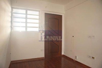 Apartamento, 2 quartos, 43 m² - Foto 1