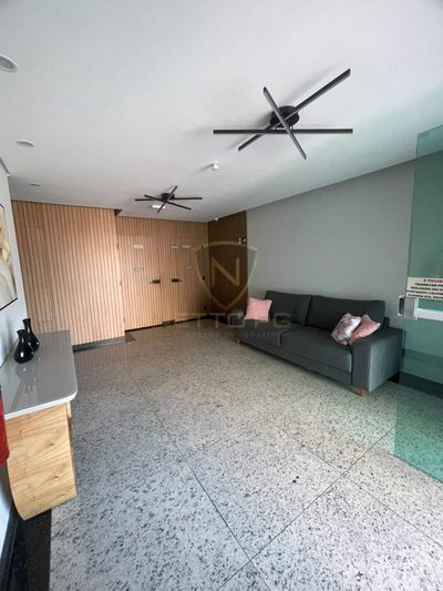 Apartamento, 2 quartos, 84 m² - Foto 5