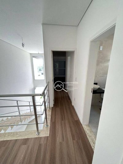 Sobrado, 3 quartos, 156 m² - Foto 5