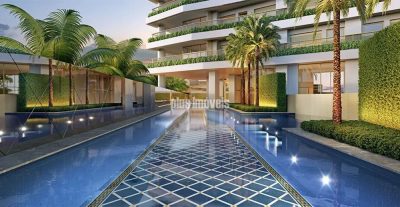 Apartamento, 3 quartos, 292 m² - Foto 1