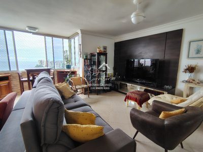 Cobertura, 3 quartos, 191 m² - Foto 1