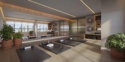 Apartamento, 3 quartos, 76 m² - Foto 2