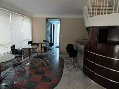 Apartamento, 4 quartos, 378 m² - Foto 2