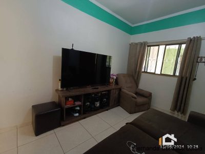 Casa, 3 quartos, 132 m² - Foto 4