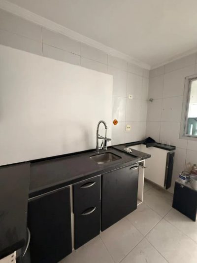 Apartamento, 1 quarto, 52 m² - Foto 2