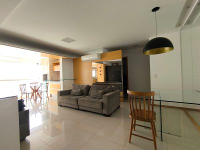 Apartamento, 3 quartos, 94 m² - Foto 1