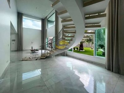 Casa de Condomínio, 4 quartos - Foto 3