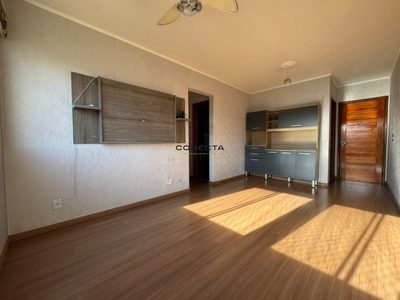 Apartamento, 3 quartos, 59 m² - Foto 1