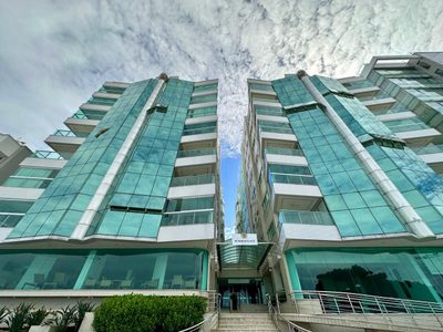 Apartamento, 3 quartos, 161 m² - Foto 1