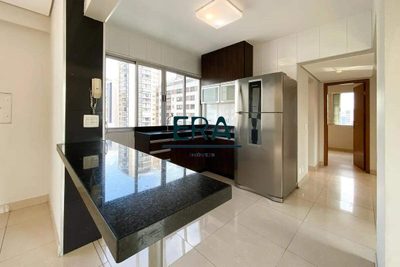 Cobertura, 3 quartos, 160 m² - Foto 5