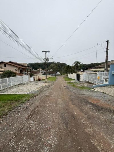 Terreno, 300 m² - Foto 3