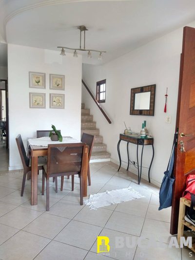 Casa, 3 quartos, 136 m² - Foto 4