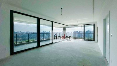 Apartamento, 4 quartos, 276 m² - Foto 4