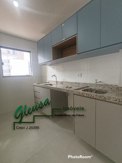 Apartamento, 2 quartos, 37 m² - Foto 3