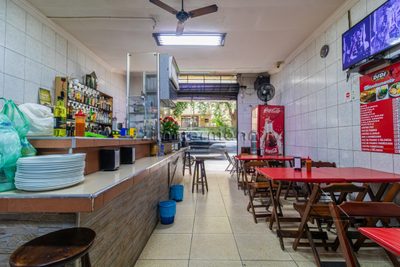 Casa Comercial, 41 m² - Foto 4