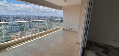 Apartamento, 3 quartos, 124 m² - Foto 3