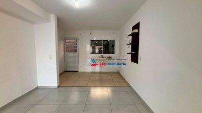 Casa, 2 quartos, 55 m² - Foto 5