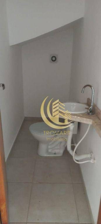 Sobrado, 3 quartos, 119 m² - Foto 5