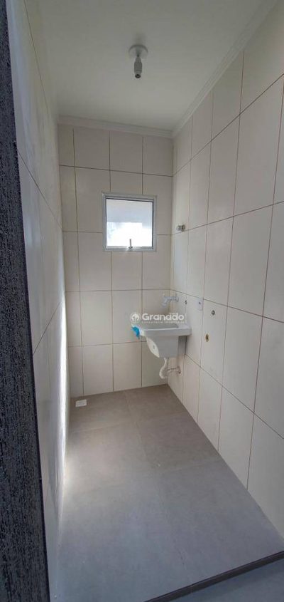 Casa de Condomínio, 2 quartos - Foto 5