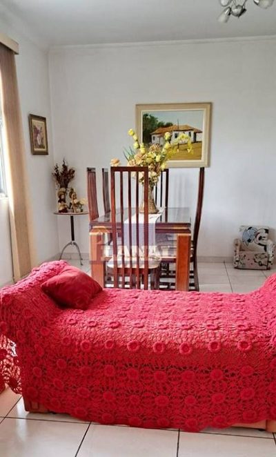 Sobrado, 3 quartos, 392 m² - Foto 4