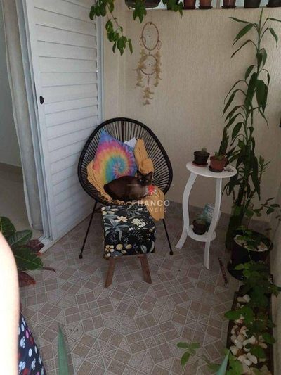 Apartamento, 2 quartos, 103 m² - Foto 4
