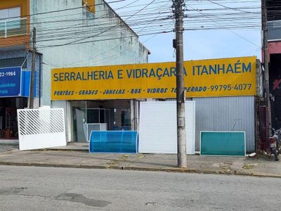 Prédio Inteiro, 50 m² - Foto 1