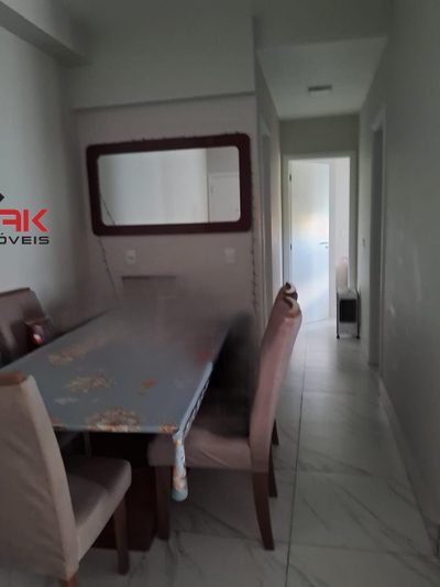 Apartamento, 2 quartos, 58 m² - Foto 1
