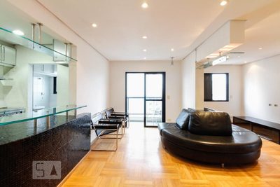 Apartamento, 1 quarto, 90 m² - Foto 2