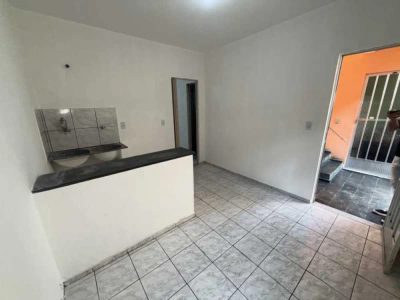 Apartamento, 1 quarto, 26 m² - Foto 1