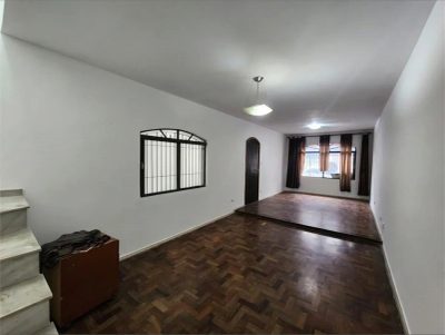 Casa, 3 quartos, 119 m² - Foto 1