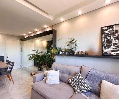 Apartamento, 2 quartos, 60 m² - Foto 3