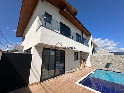 Casa de Condomínio, 4 quartos - Foto 3