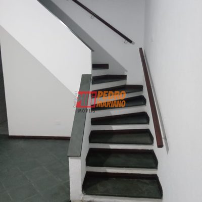 Sobrado, 2 quartos, 120 m² - Foto 4